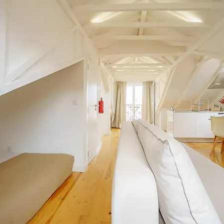 Short Flat - With View & Balcony Apartament *